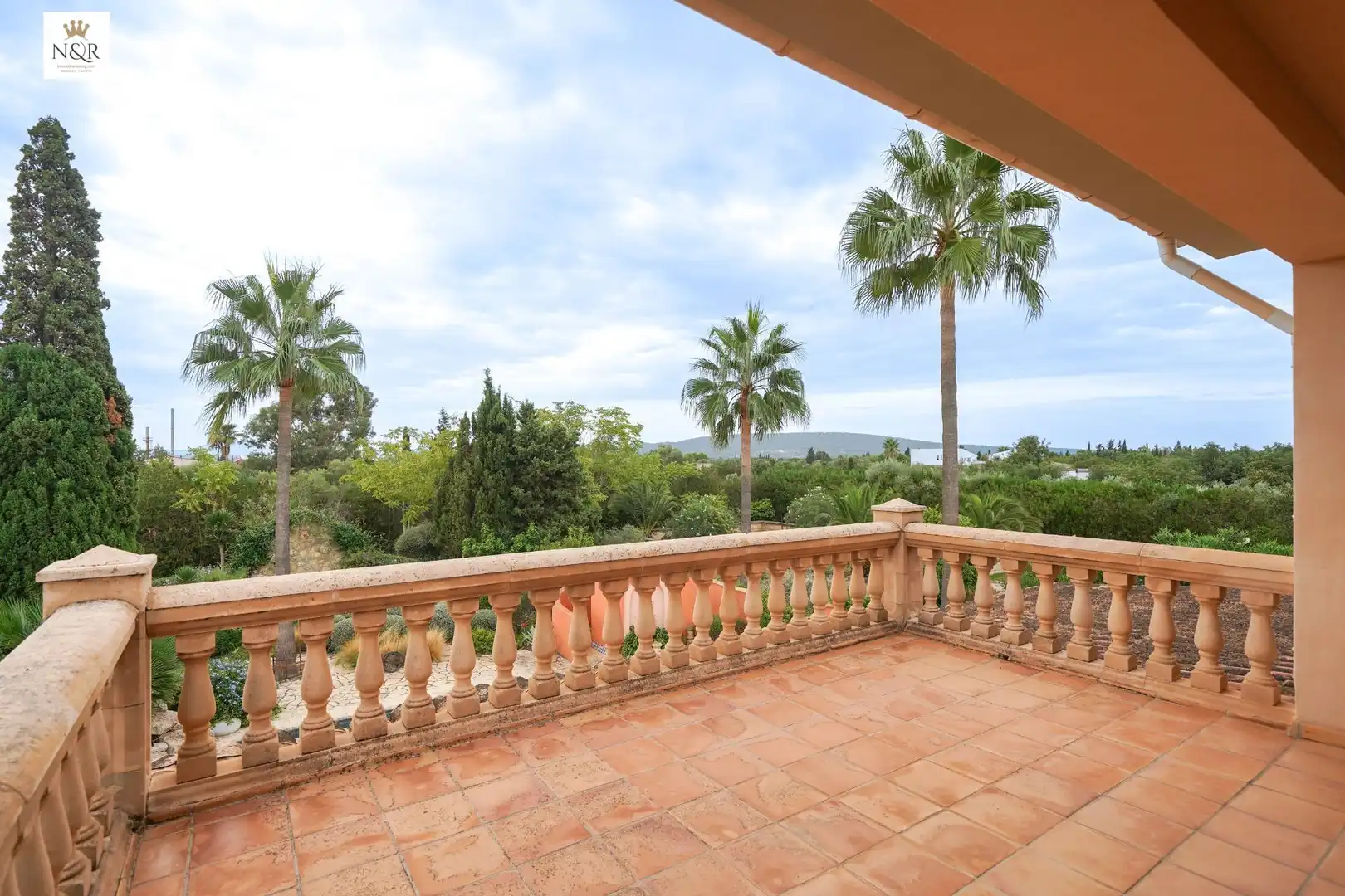 Casa rustica con balcone in vendita a Consell, imagen 18