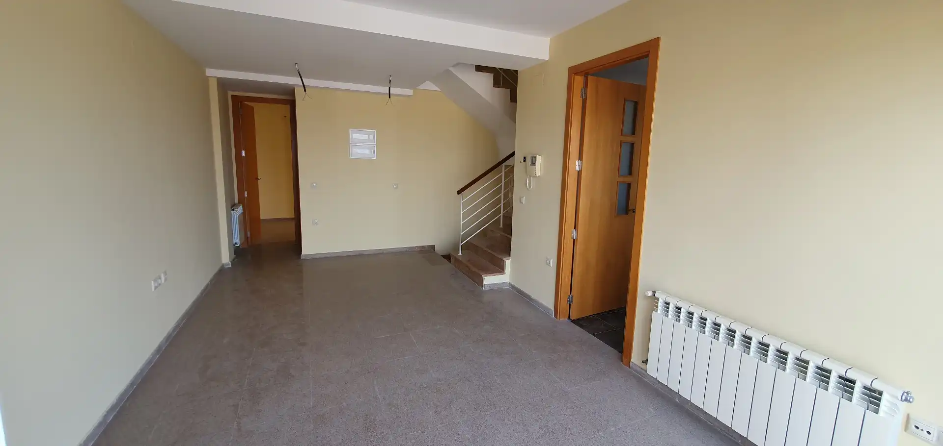 Casa adosada en venta en Castelló de Rugat con Calefacción, Jardín privado y Terraza