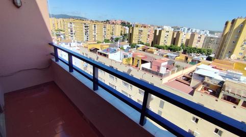 Foto 4 de Piso en venta en Bajadilla - Fuente Nueva, Algeciras