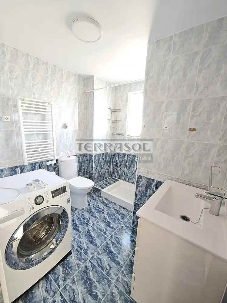 Baño de Dúplex en venta en Vélez-Málaga con Terraza