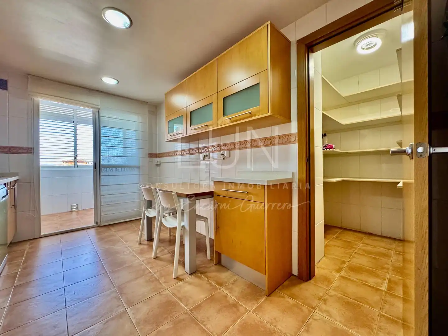 Flat for rent in Altorreal - El Chorrico