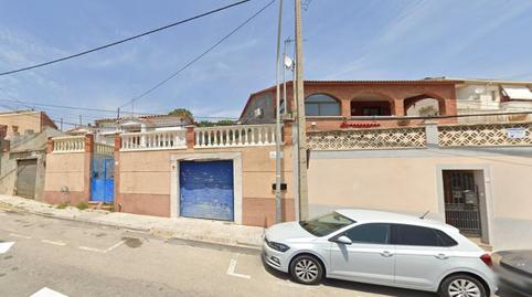 Foto 2 de Casa o xalet en venda a  Linares, 22, Sant Vicenç Dels Horts, Barcelona