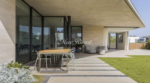 Foto 5 de Casa o xalet de lloguer a N/a, La Plana, Barcelona