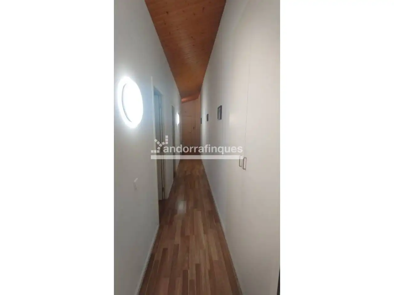 Attique avec ascenseur à louer à Calle Carrer del Pedral, imagen 12