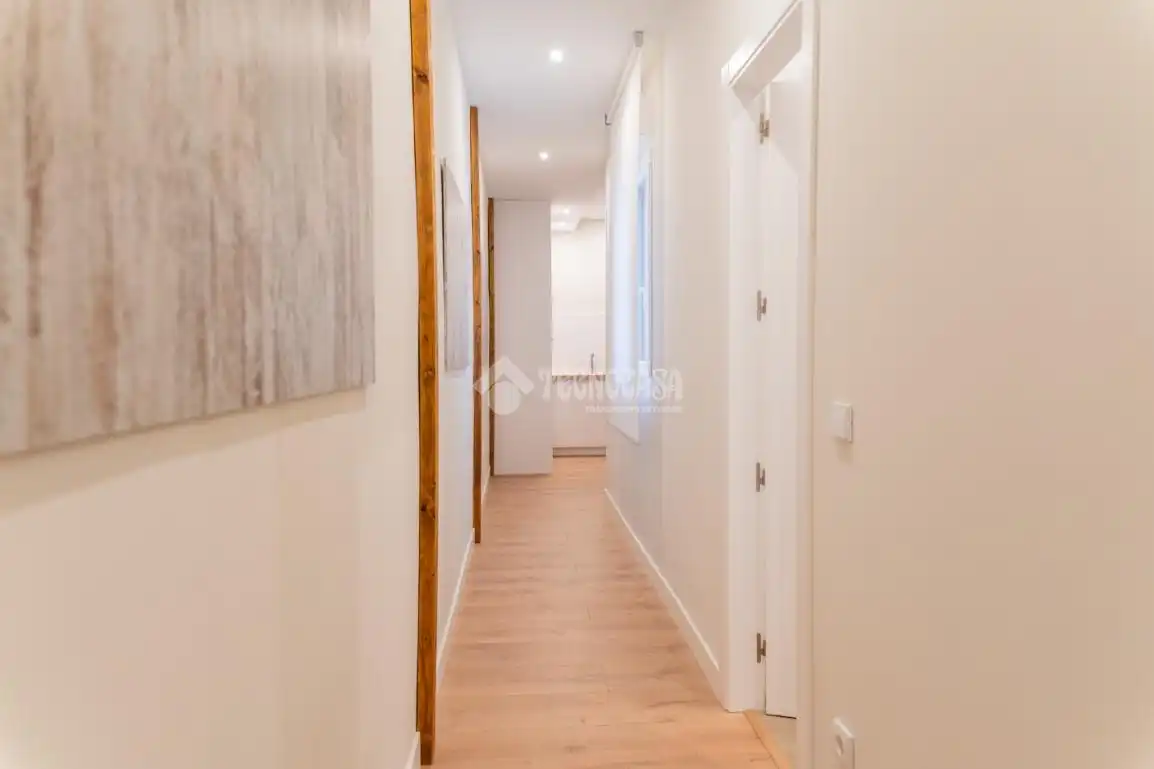 Piso en venta en Madrid con Aire acondicionado, Calefacción y Amueblado