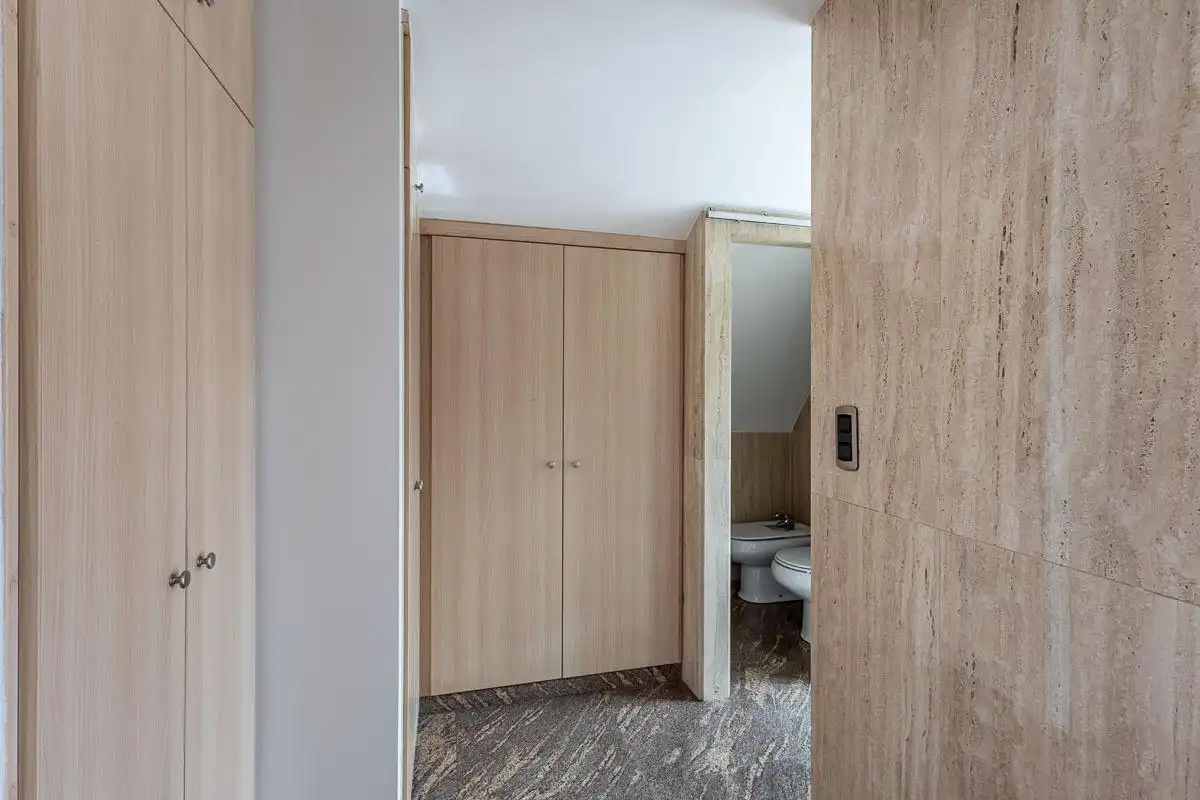 Bathroom of Duplexes for rent in Centro