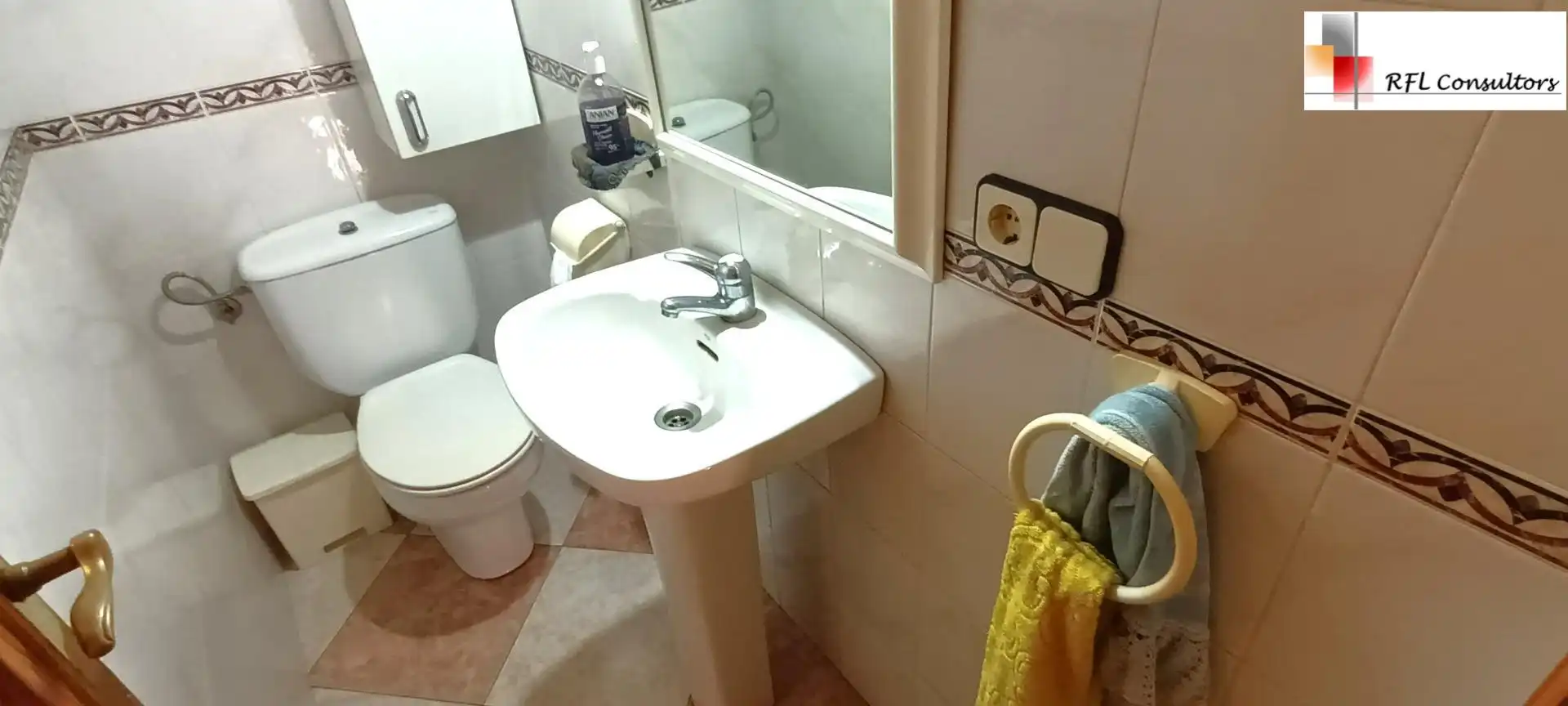 Adosado con terraza en venta en Torreblanca, imagen 13