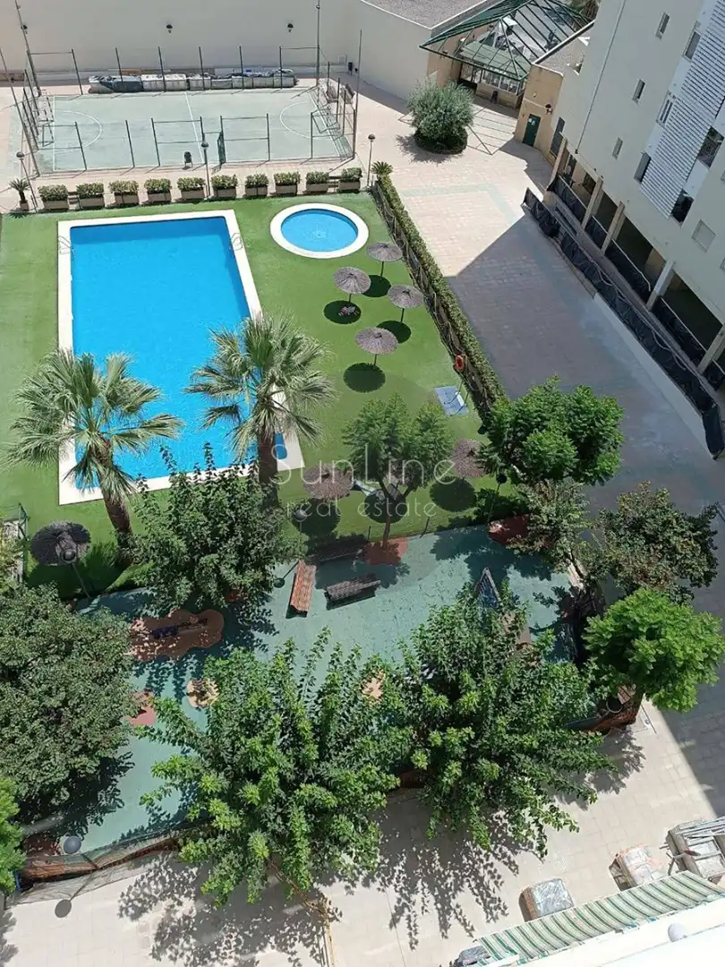 Flat with terrace for sale in Carrer de Jorge Comín Metge Pediatre, imagen 8