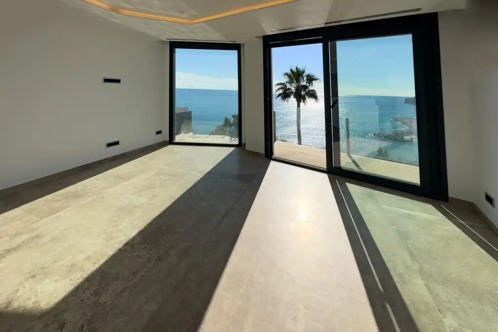 Chalet con piscina en venta en Manzanera - Tosal, imagen 9