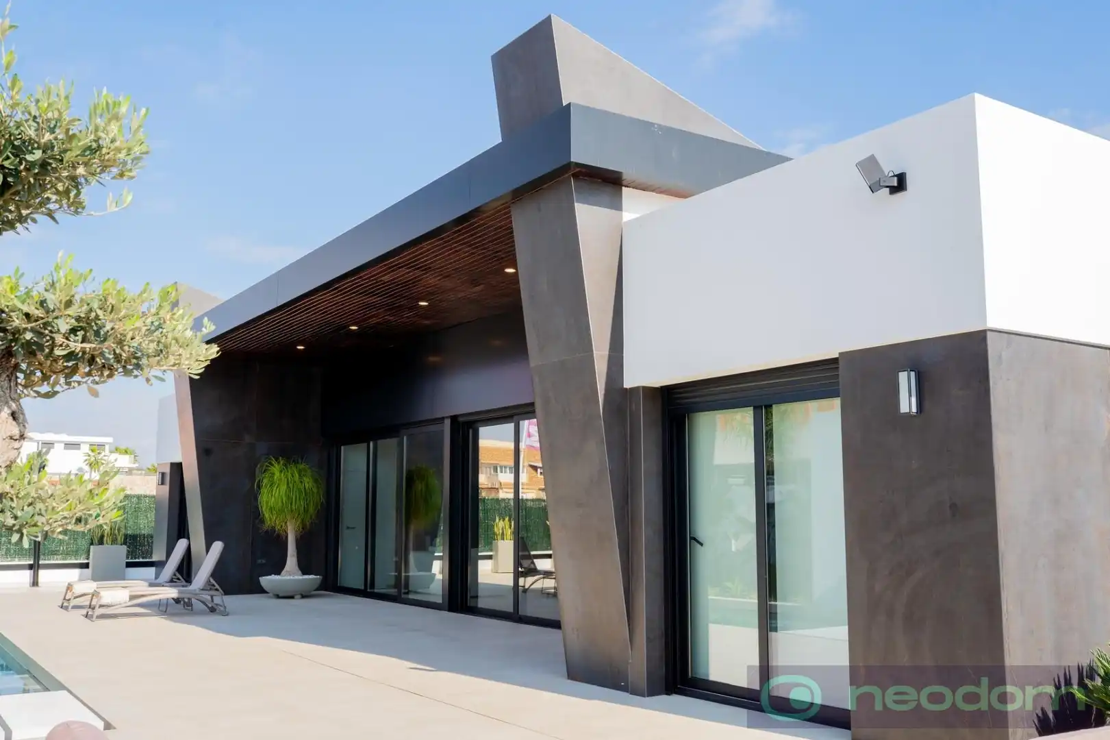 House with pool for sale in N/A, imagen 9