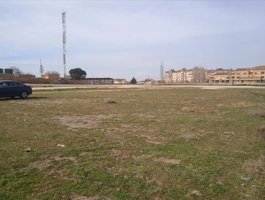 Terreno rustico in vendita a zona de Palazuelos-Barranquillo., imagen 3