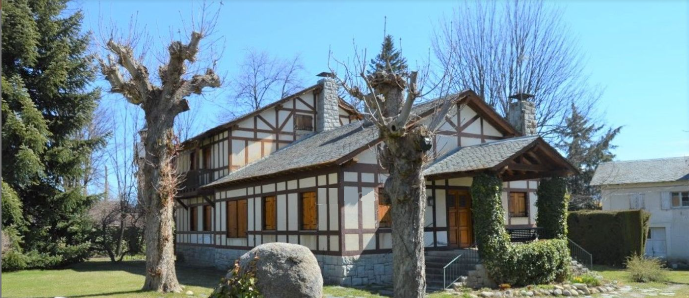 Casa o xalet en venda a Puigcerdà
