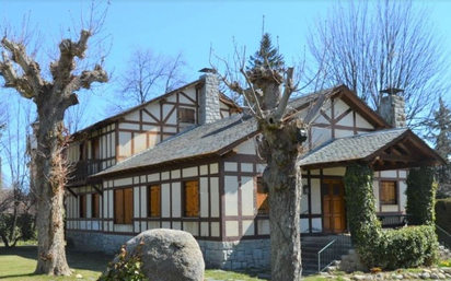 Casa o xalet en venda a Puigcerdà