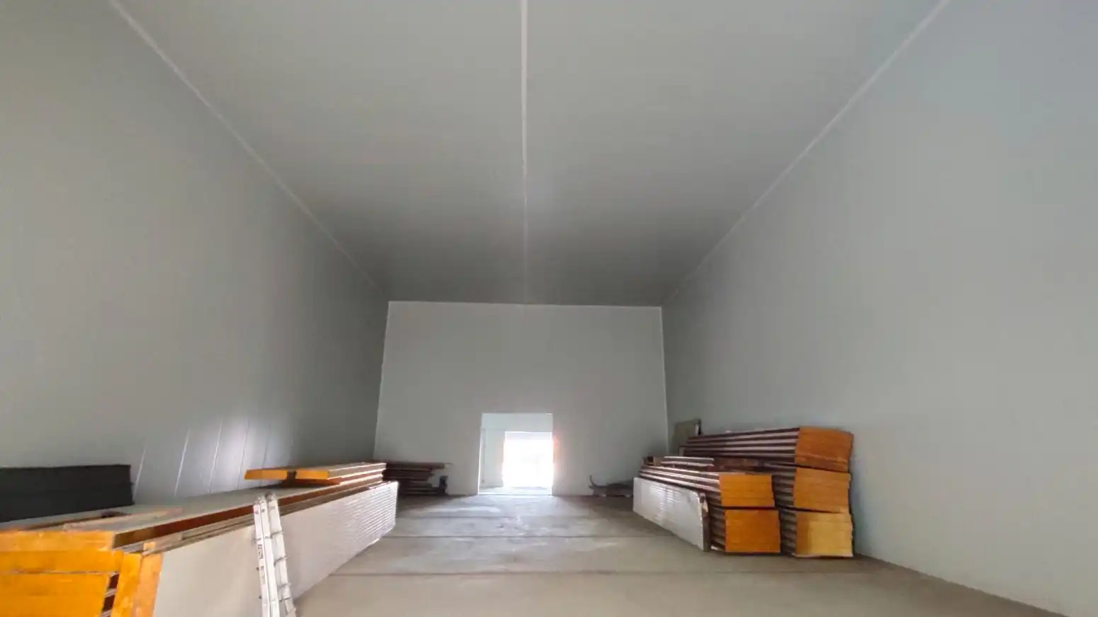 Nau industrial de lloguer a Silla, imagen 4