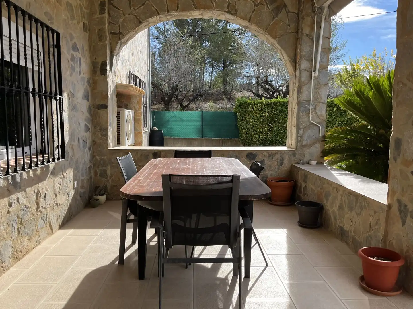 Casa amb piscina en venda a L'Olleria, imagen 9