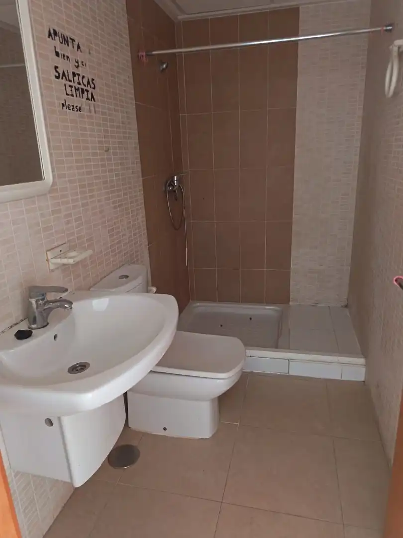 Flat with lift for sale in Puerto Lumbreras, imagen 7