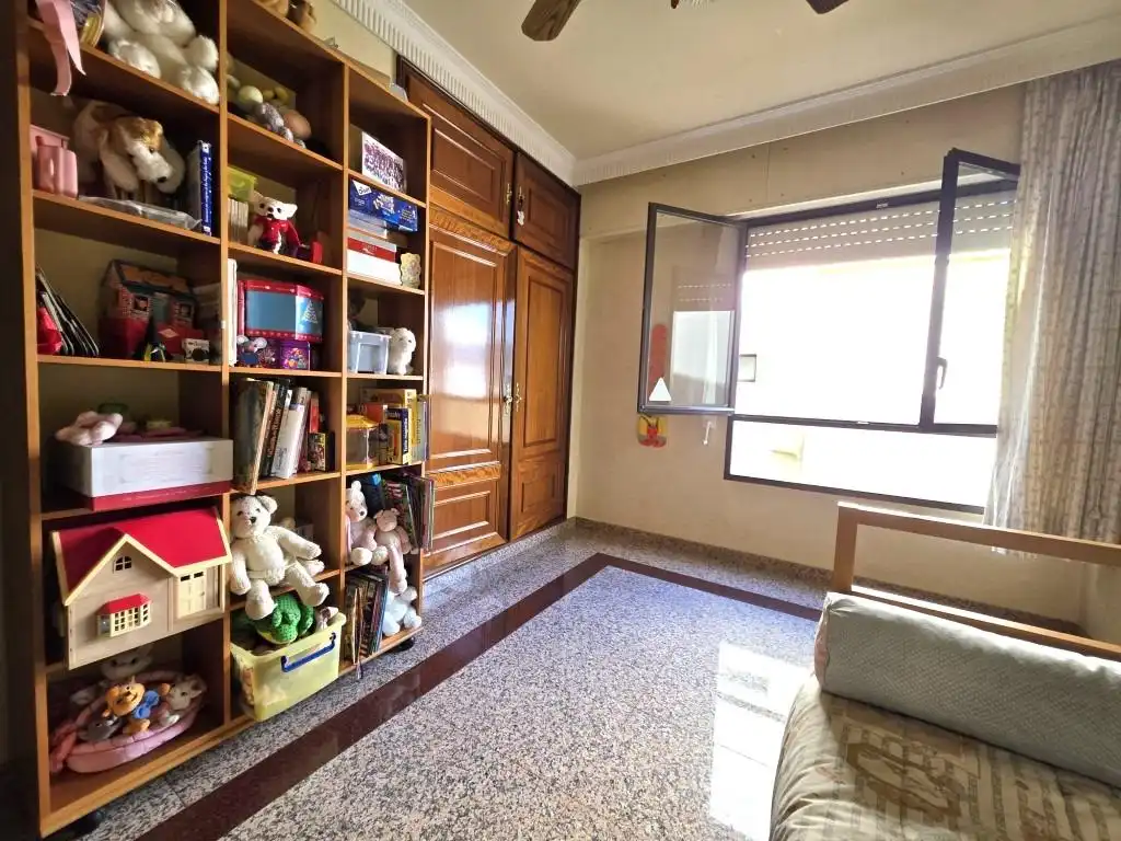 Apartament amb ascensor en venda a Avenida España, imagen 19