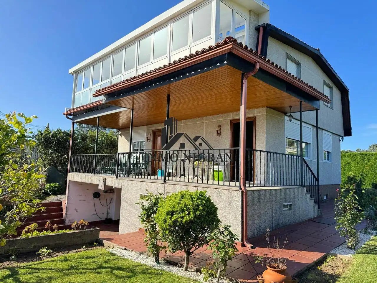 Casa o chalet en venta en Mourisca, Gondomar