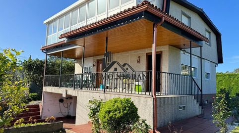 Foto 3 de Casa o chalet en venta en Mourisca, Gondomar, Pontevedra