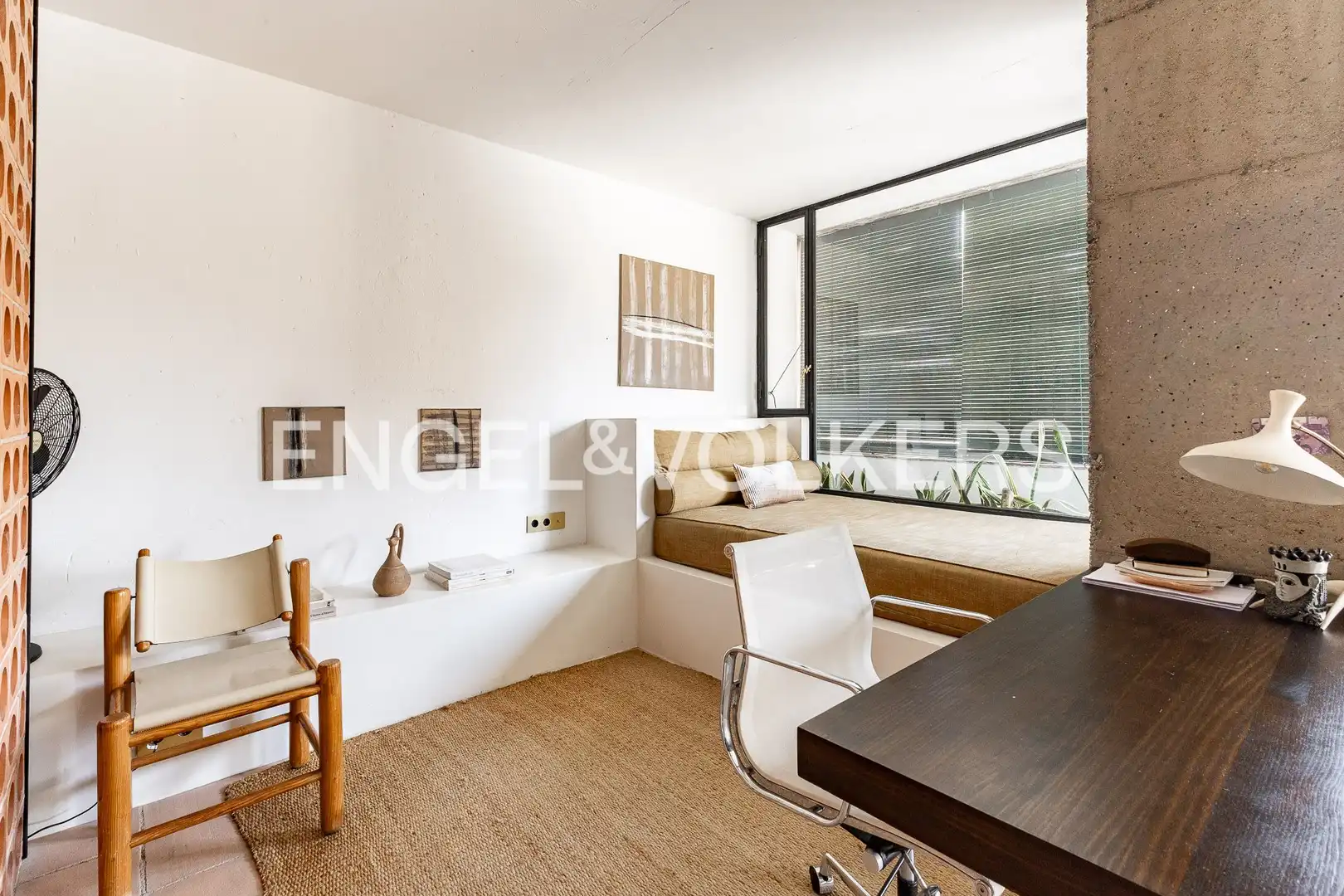 Vista exterior de Loft en venda en Barcelona amb Aire condicionat, Calefacció i Terrassa