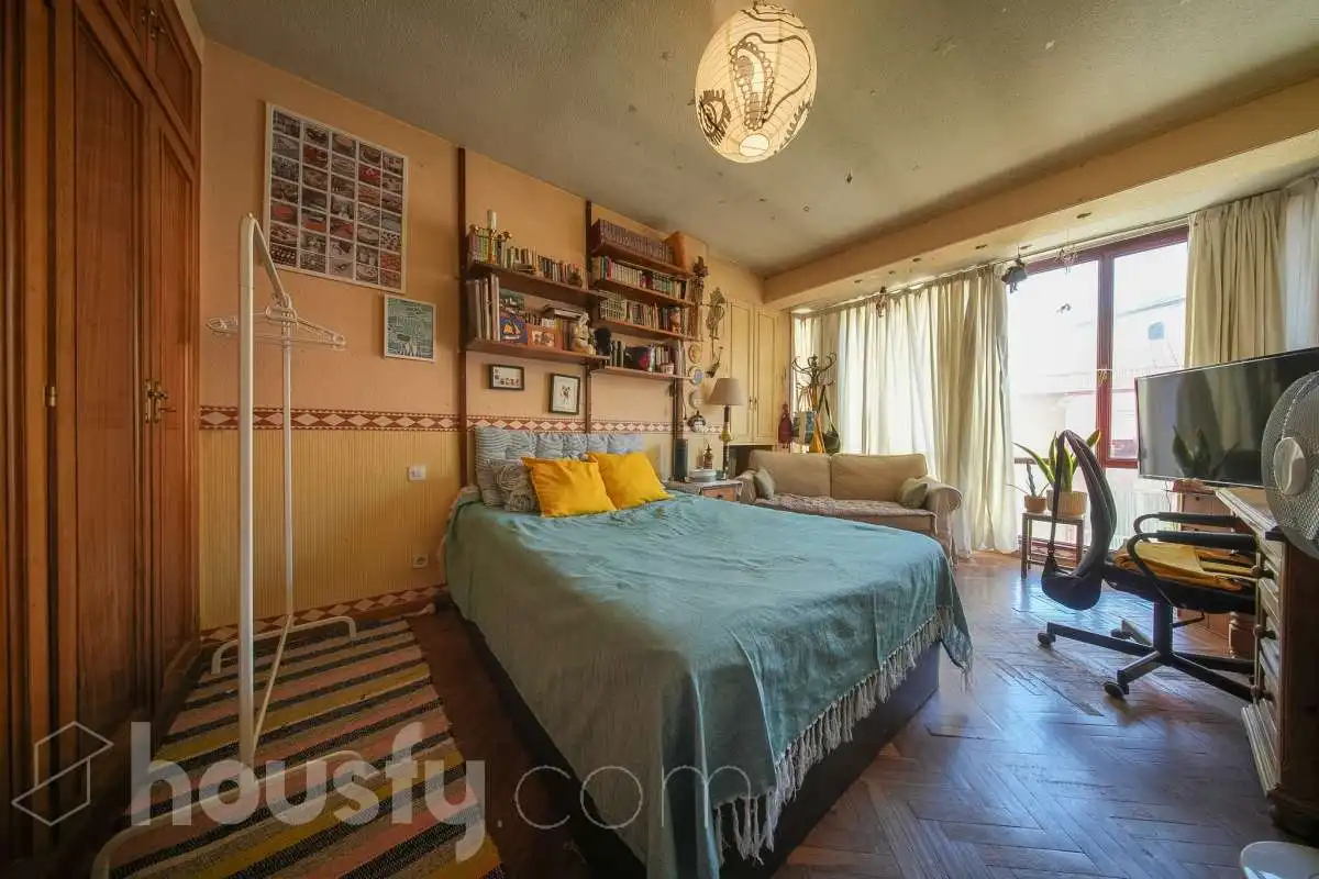 Wohnung mit Aufzug zum Verkauf in Calle del Sacramento ., imagen 30