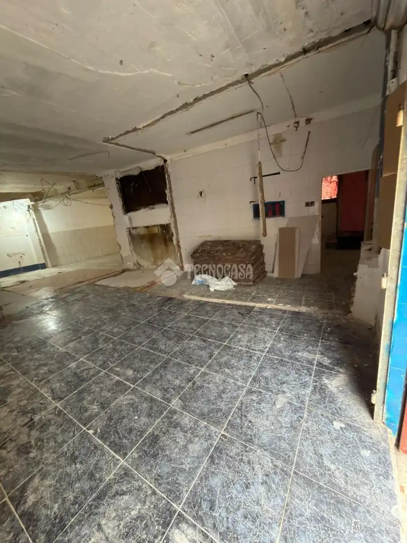 Local comercial en venda a Salut - Lloreda, imagen 10