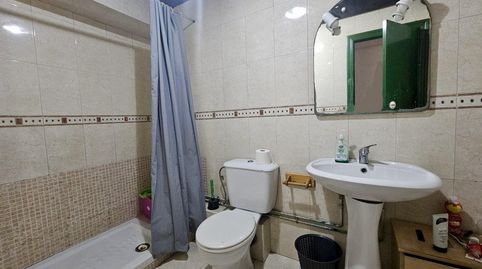 Foto 5 de Planta baja de alquiler en Mercado, Alicante / Alacant