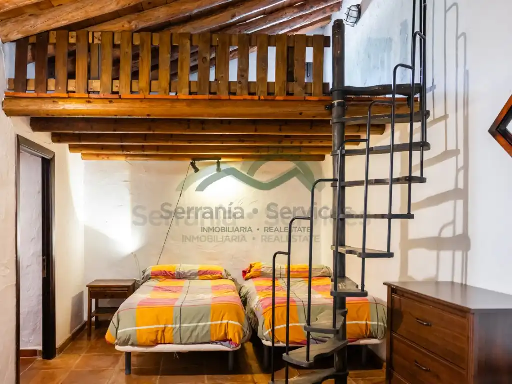 Casa en venta en Grazalema, imagen 40