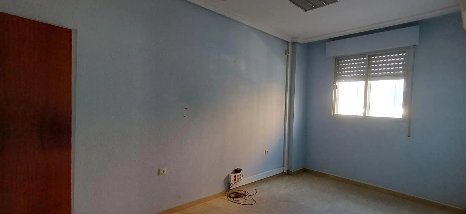 Planta baixa en venda en Badajoz