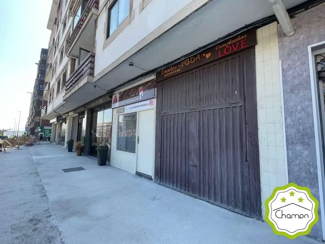 Local comercial en alquiler en Txorierri - Ondiz - Udondo, imagen 2
