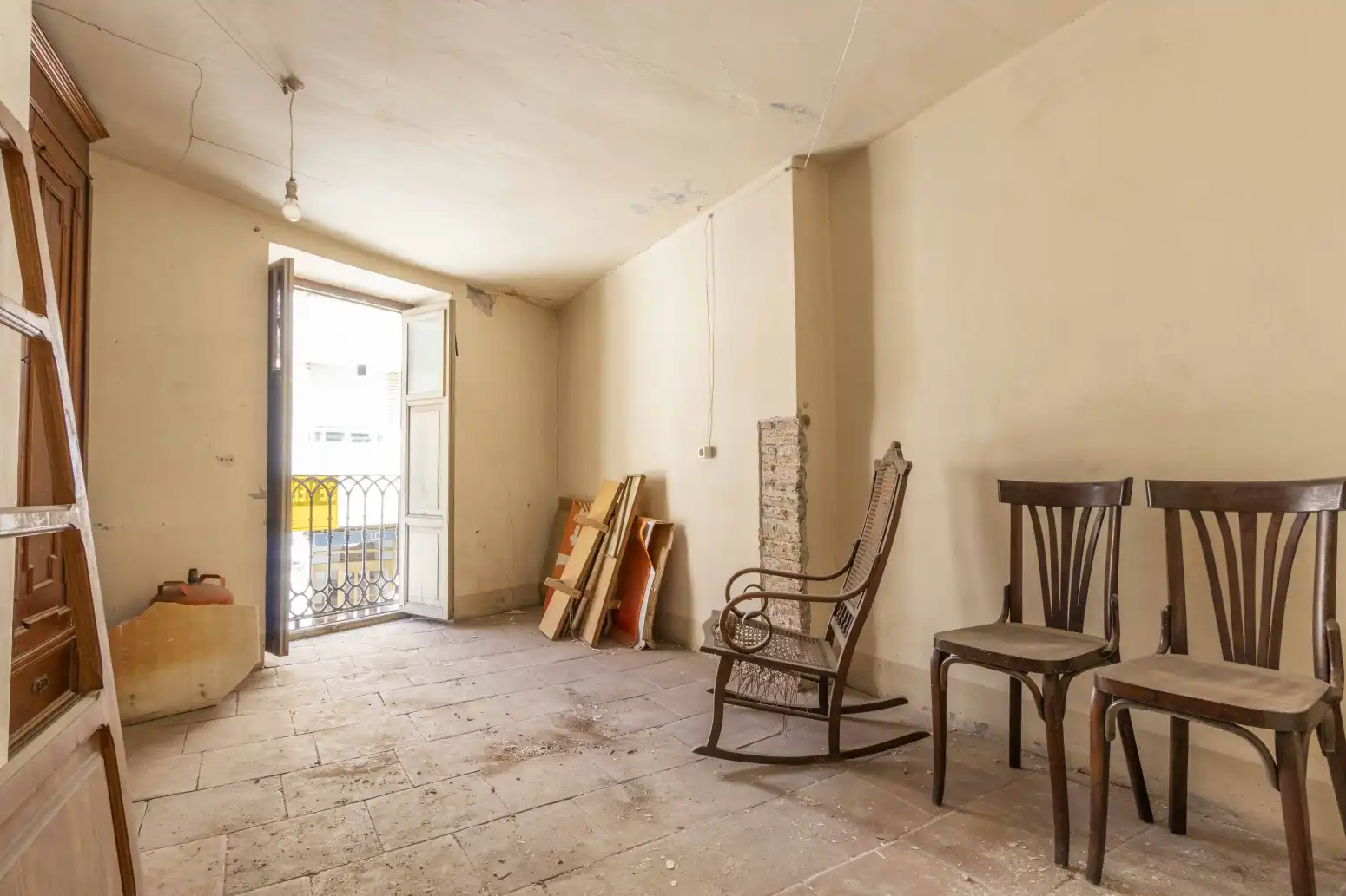 Casa o chalet en venta en Vinalesa