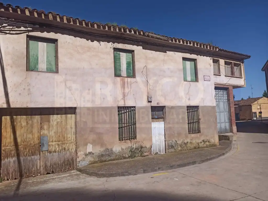 Nau industrial en venda a Nájera, imagen 4
