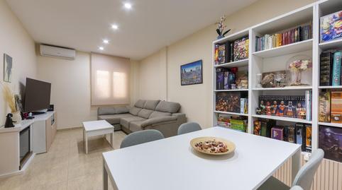 Foto 3 de Casa adosada en venda a Alhambra de Granada, Huércal de Almería, Almería