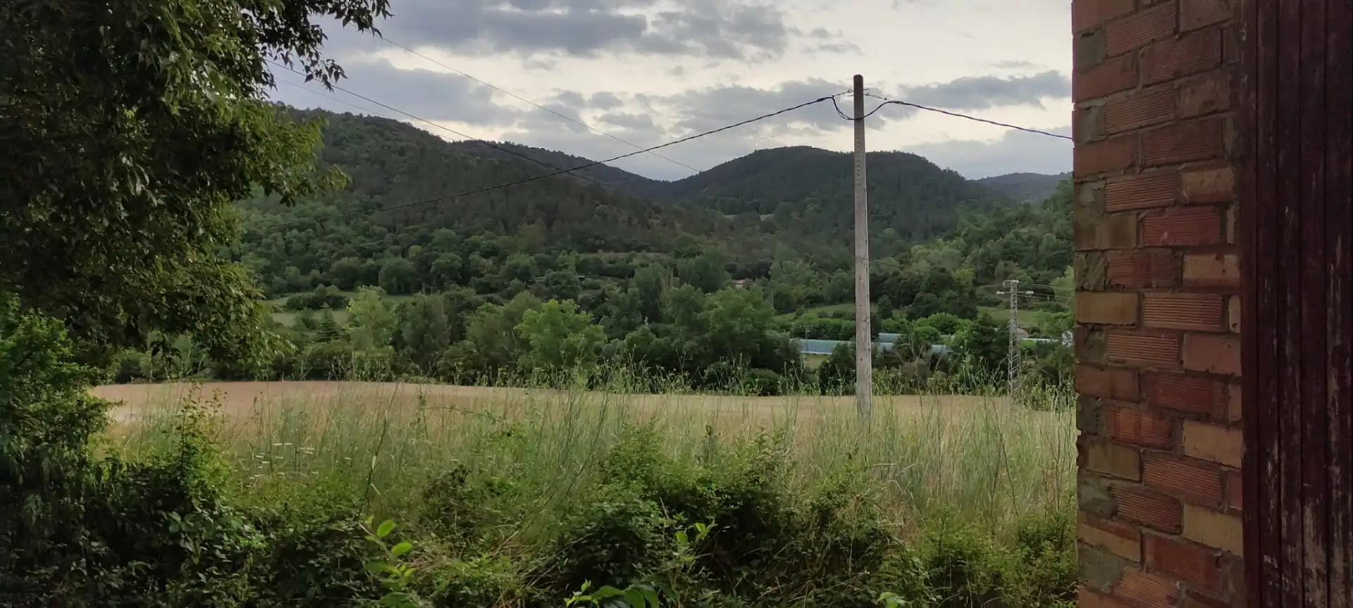 Fabrikhallen zum Verkauf in Camprodon