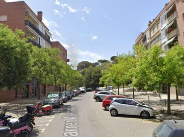 Flat for sale in Carrer Alemanya