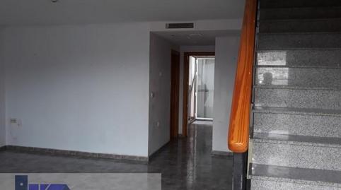 Foto 5 de Apartament en venda a Tobarra, Albacete