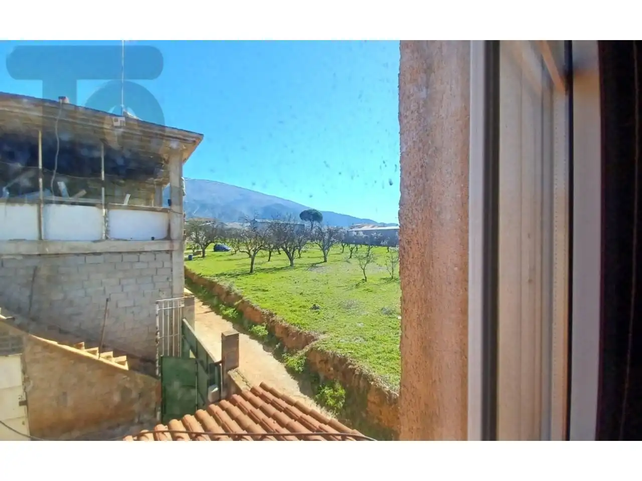 Jardí de Casa o xalet en venda en Dúrcal amb Calefacció, Jardí privat i Terrassa