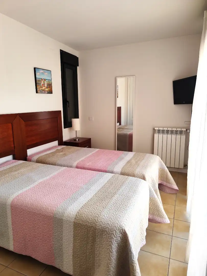 Apartament amb terrassa en venda a Ronda del Golf 114, imagen 19
