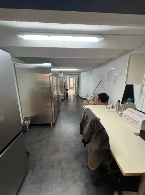 Local comercial en traspàs a Eixample, imagen 7