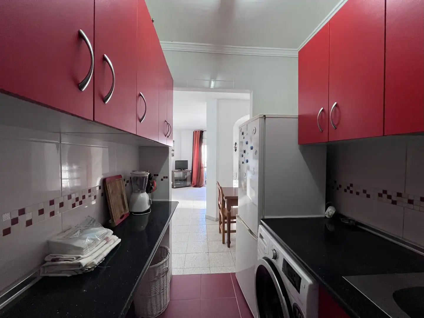 Apartament amb ascensor en venda a La Carihuela - Los Nidos, imagen 4