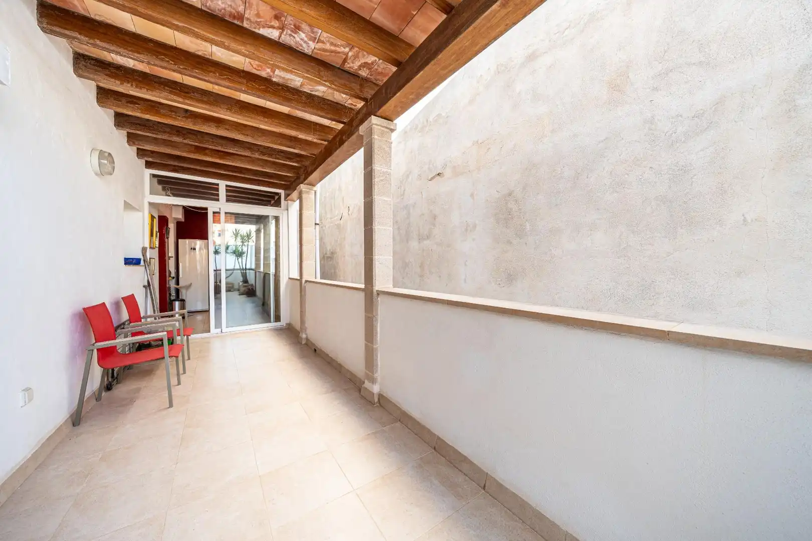 Wohnung mit Terrasse zum Verkauf in Cala Ratjada, imagen 25