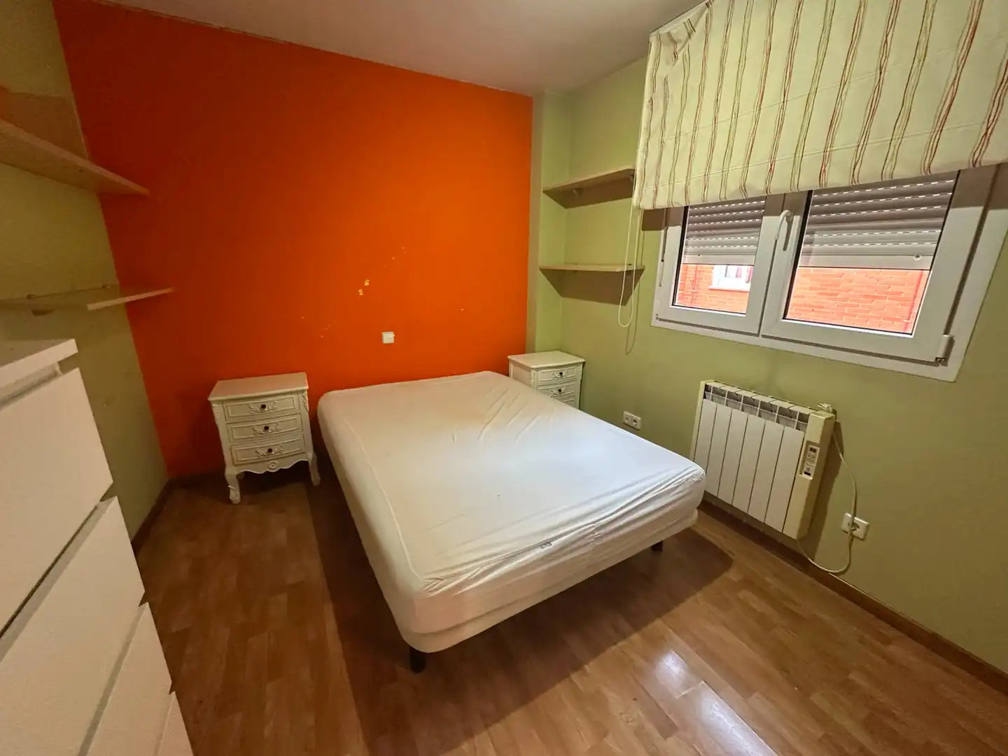 Habitación de Piso de alquiler en Arganda del Rey con Aire acondicionado, Calefacción y Terraza