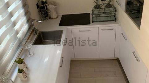 Foto 5 de Dúplex de alquiler en Casco Viejo, Ourense Capital