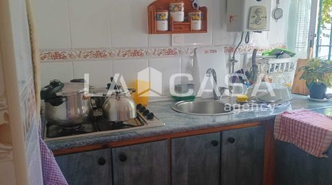 Foto 4 de Planta baixa en venda a Pescadores - Saladillo, Algeciras