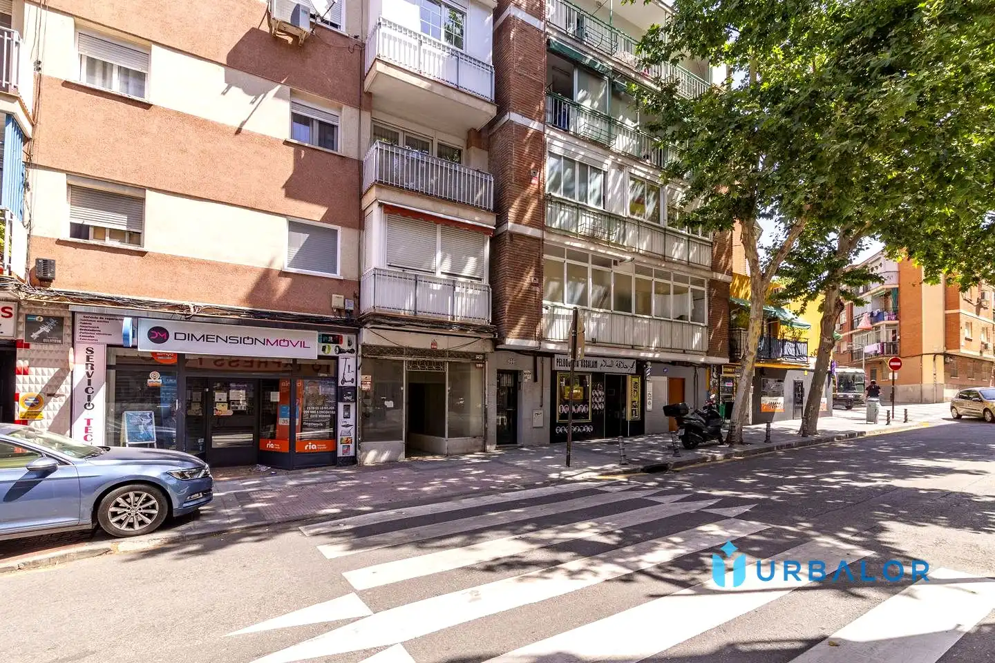 Local comercial en venta en Portugal