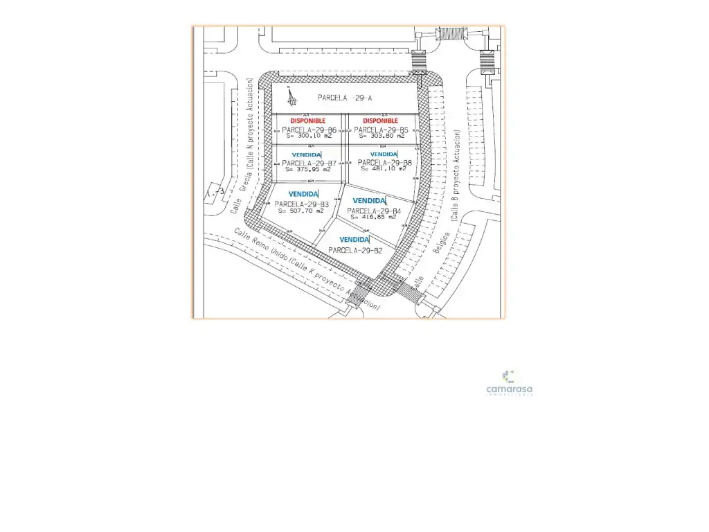 Residential zum Verkauf in Calle Grecia, 14, Hervencias