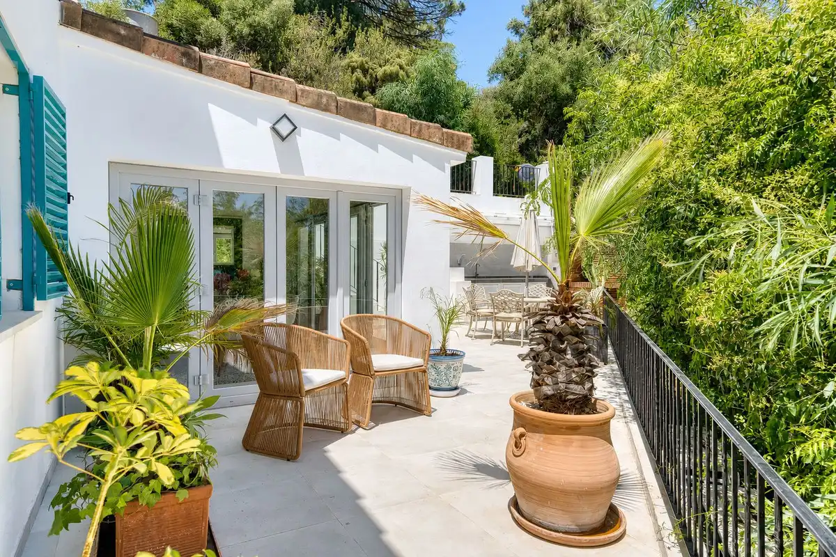 Casa o chalet en venta en El Madroñal