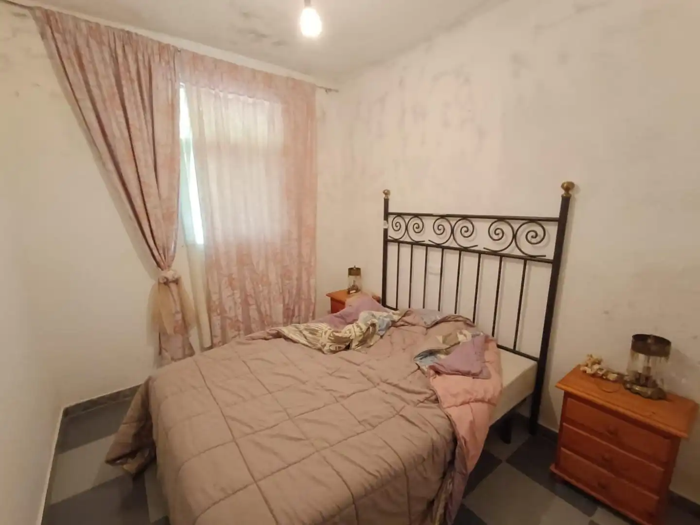 Bedroom of Residential for sale in Prado del Rey