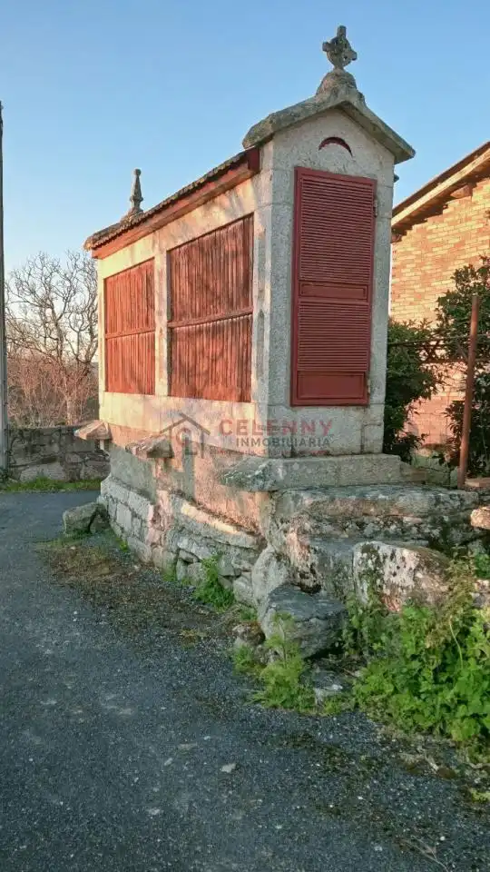 Casa amb jardí en venda a O Pereiro de Aguiar, imagen 11