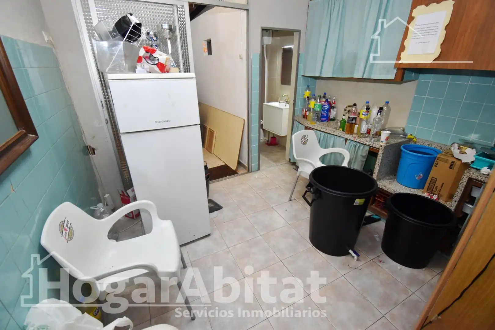 House with terrace for sale in Calle Pedro Alcázar, imagen 9